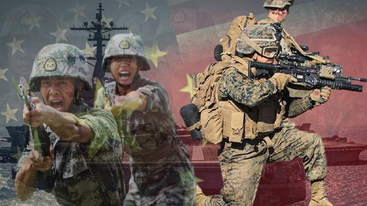 Son dakika: Pentagon açıkladı... Çinden dengeleri değiştiren hamle