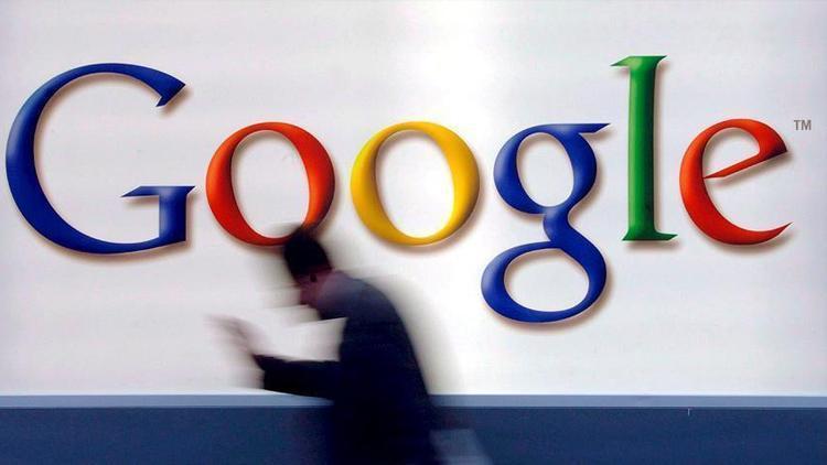 Googlea şok 2.42 milyar euro ceza ödeyecek