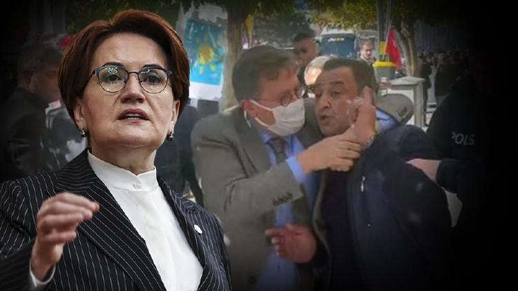 İYİ Partide Lütfü Türkkan mesaisi Vekiller ihracına karşı çıktı