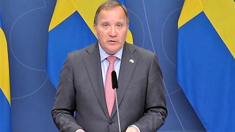 İsveç Başbakanı Löfven istifa etti