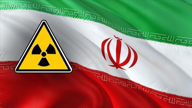İrandan nükleer resti