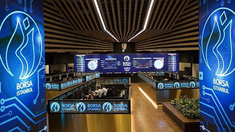 Borsa İstanbul rekorlara doymuyor