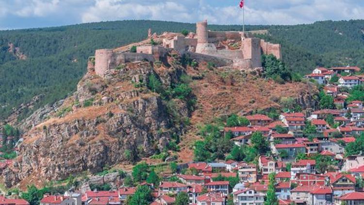 Başkent’in misafiri Kastamonu