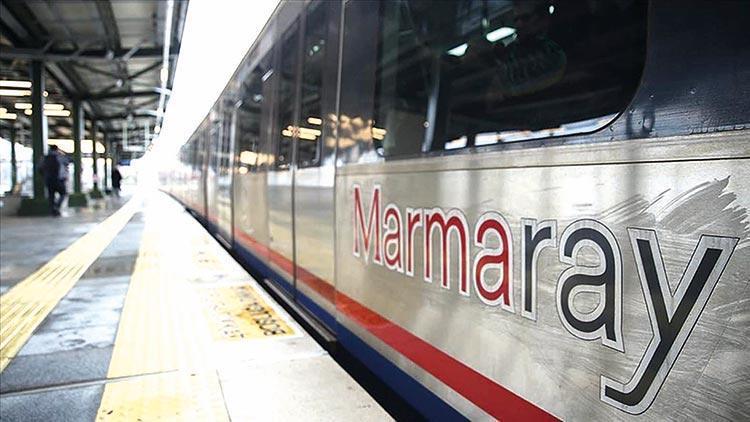 Marmaray’da ‘sis’ rekoru