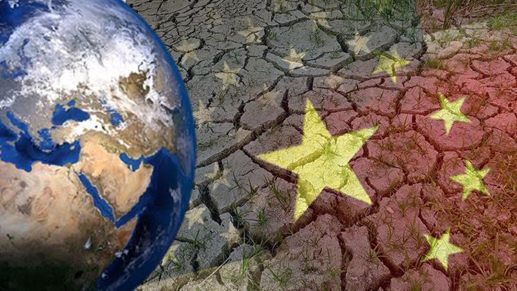 Çin ve ABD iklim alanında iş birliğini artırmaya karar verdi