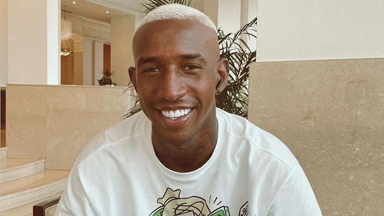 Al Nassrdaki ayrılık sonrası Beşiktaşın Talisca için umutları arttı