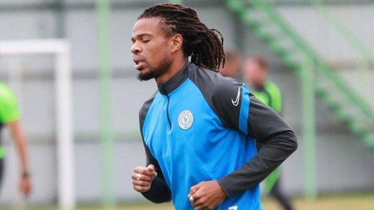 Rizespor Başkanı Kıran: Remy kafasında futbolu bitirmiş...