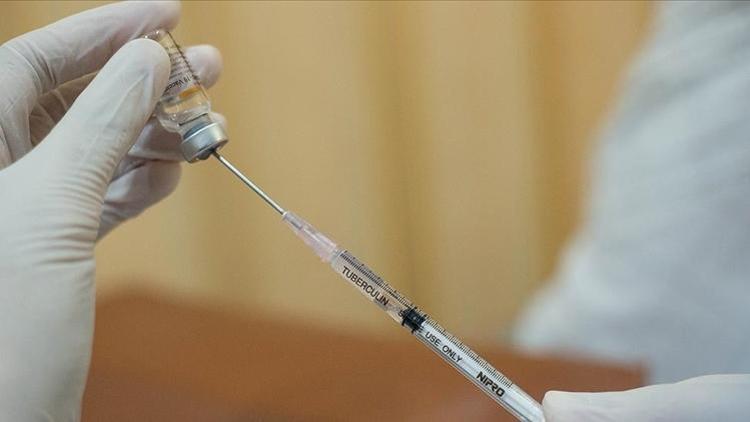 Türk Konseyinden Afrikada ihtiyacı olan ülkelere aşı bağışı