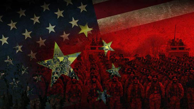 ABD Çin kararını verdi İlk kez bu kadar net  açıkladılar
