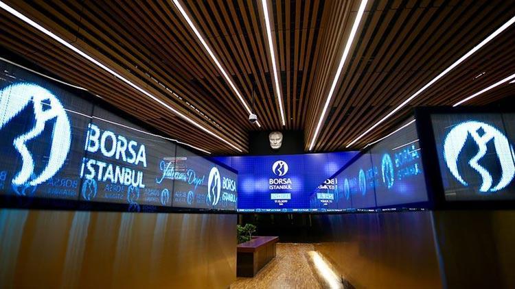 Borsa İstanbul rekorunu yukarı taşımaya devam ediyor