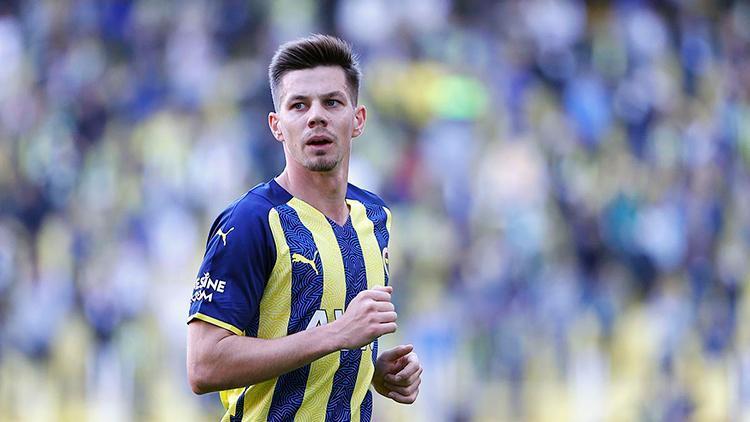 Fenerbahçede Miha Zajctan transfer açıklaması