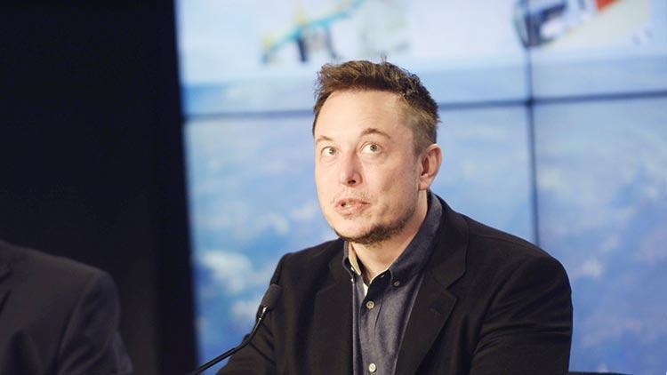 Musk’tan çılgın satış