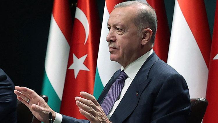 Erdoğan’dan Miçotakis’e mülteci yanıtı: Nankörlük