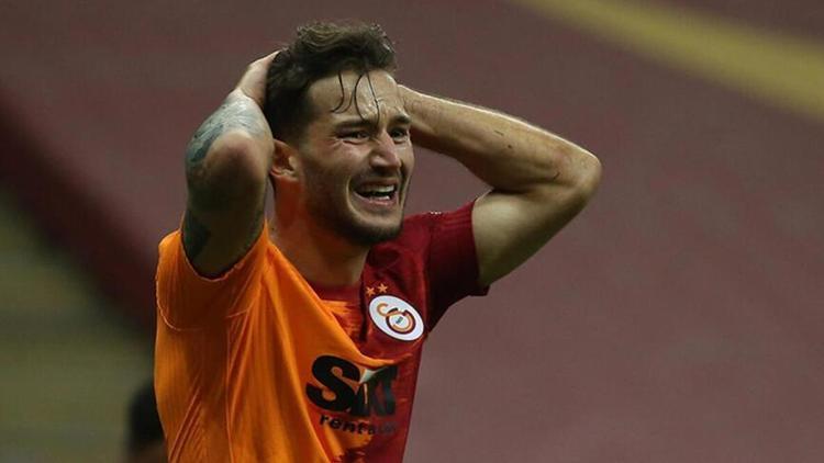 Son Dakika: Galatasarayda Ocak ayı senaryosu belli oldu 3 yolcu, 4 transfer...