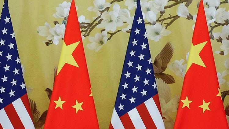 Çinden ABDye flaş çağrı: Güvenliklerini sağlayın
