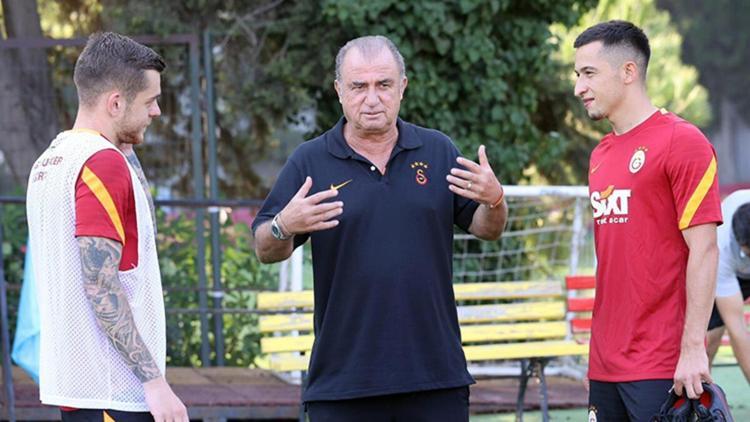 Son dakika transfer haberi: Galatasaraydan Dennis Man için yeni hamle iddiası Cicaldau ve Morutan...