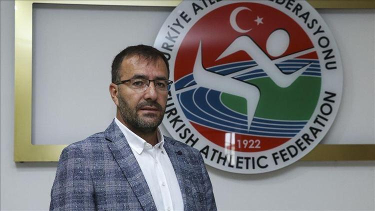 Atletizmde yabancı antrenör dönemi