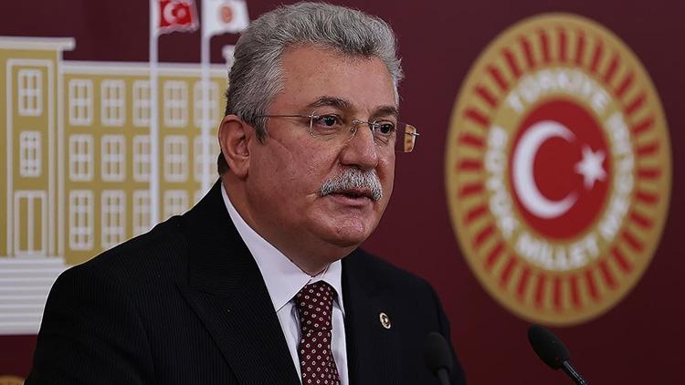 AK Parti Grup Başkanvekili Akbaşoğlundan Lütfü Türkkan tepkisi: Gereken yapılmadı