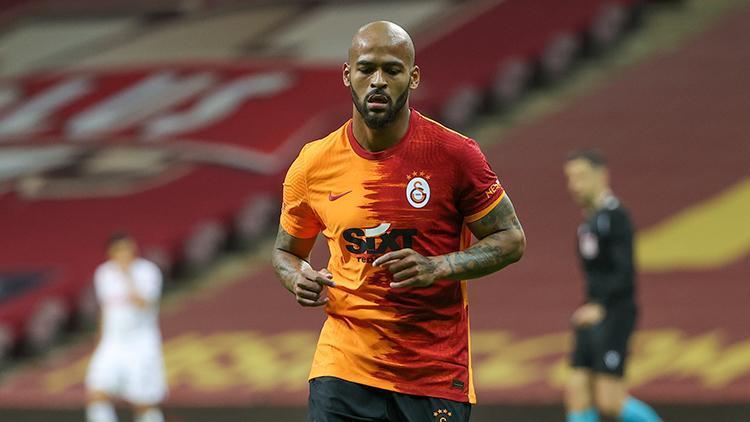 Son Dakika Haberi... Galatasaraylı Marcaoya İtalyadan iki dev talip