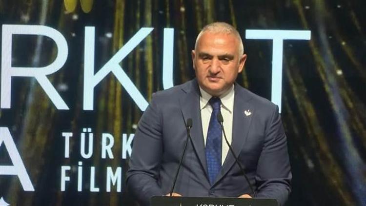 ’Korkut Ata Türk Dünyası’ Film Festivali Ödülleri sahiplerini buldu