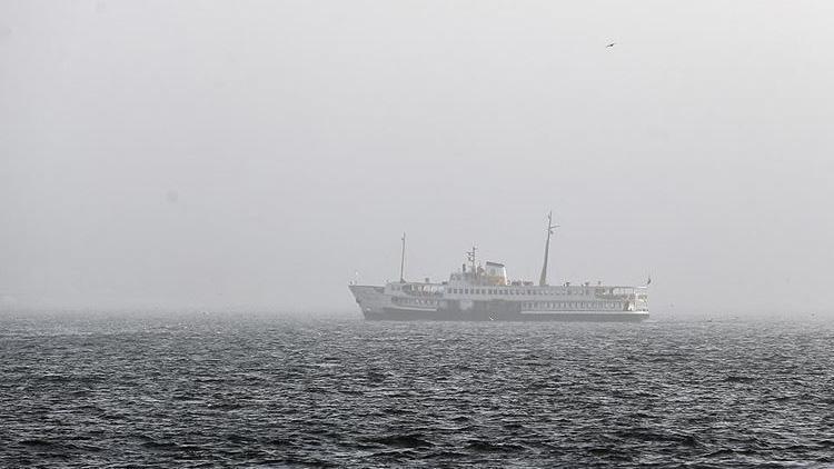 İstinye-Yeniköy arası gemi geçişlerine kapatıldı