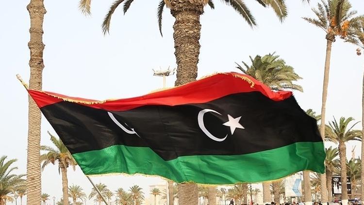 Fransadaki Libya Konferansında seçimi engellemeye çalışanlara yaptırım uyarısı