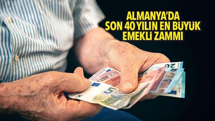 Aylıklar 700 euroya kadar zamlanacak