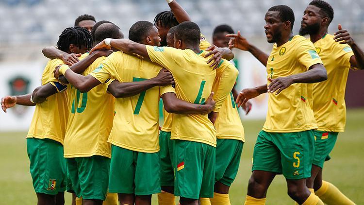 Dünya Kupası Afrika Elemeleri 2. turunda 6 maç oynandı