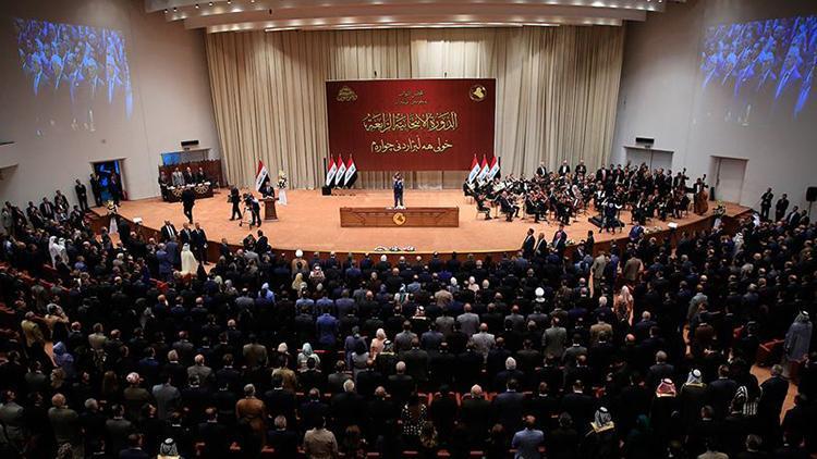 Irak eski Başbakanı Allaviden tartışma yaratan öneri: Seçimi kaybedenlere Mecliste sandalye verilsin