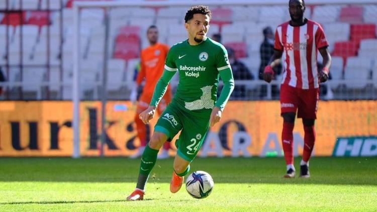 Flavio: Giresunspor hak ettiği yerde değil