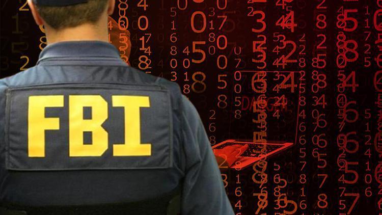 Son dakika: ABD basını duyurdu... FBI hacklendi