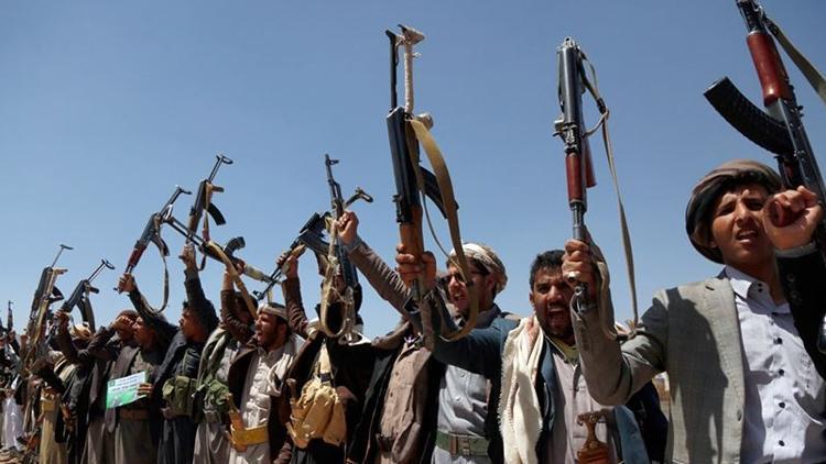 Yemen, ABD ve dünyadan Husilerin yeniden terör listesine alınmasını istedi