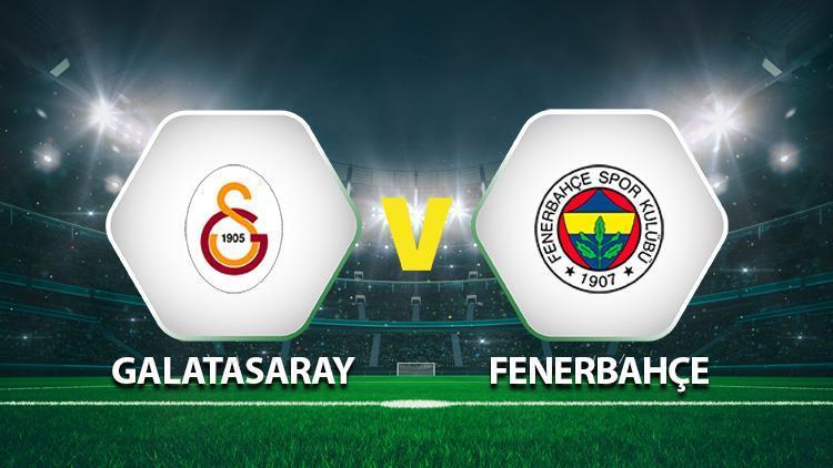 Derbi biletleri ne zaman satışa çıkacak Galatasaray Fenerbahçe derbi biletleri için geri sayım başladı