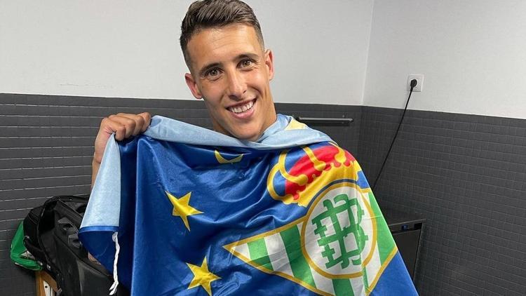 Trabzonsporda Cristian Tello gelişmesi Gelin görüşelim