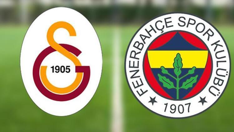 Galatasaray-Fenerbahçe derbisinin biletleri satışta