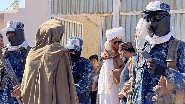 Afganistanda Taliban güçleri DEAŞa karşı operasyon düzenledi