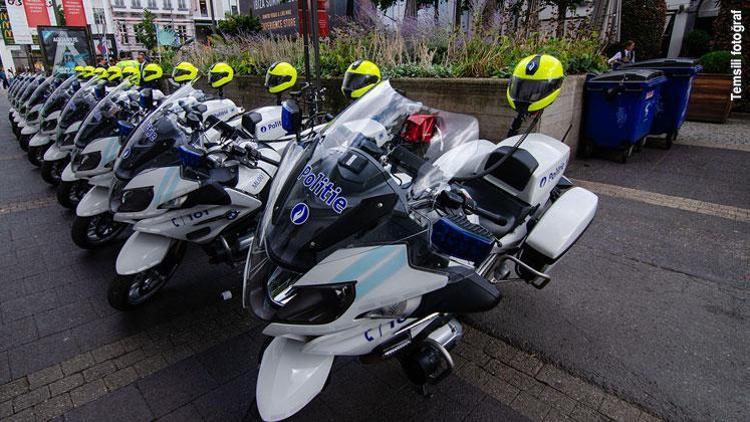 Polislerin eylemi iki ay daha sürecek