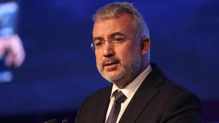 Borsa İstanbul Genel Müdürü Ergundan şirketlere davet