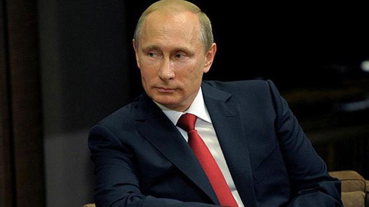Putin istedi Rusyadan maden hamlesi