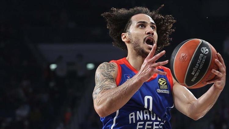 Anadolu Efes-Olympiakos maçı ne zaman, saat kaçta ve hangi kanalda İşte müsabakanın detayları