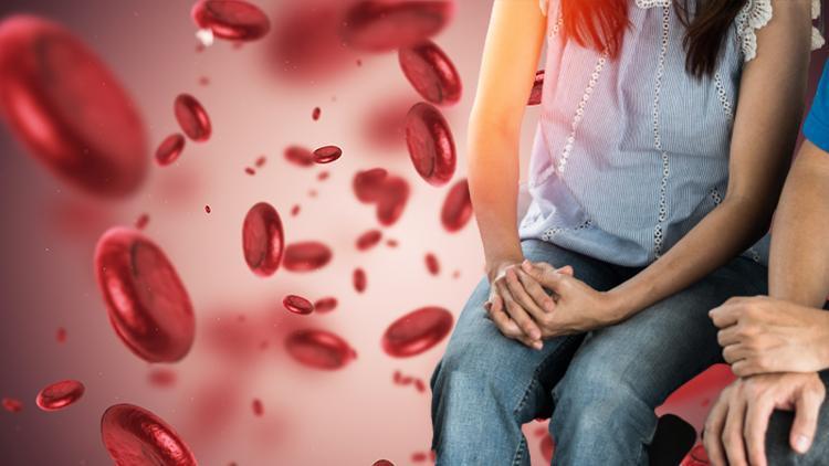 Dünyanın konuştuğu mucize: HIV pozitif kadın kendi kendine iyileşti