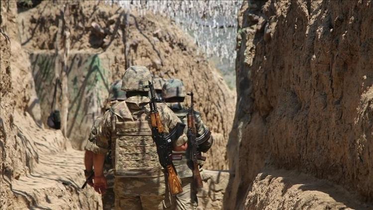 Rusya duyurdu: Azerbaycan-Ermenistan sınırında çatışmalar durdu