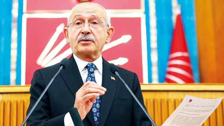 Kılıçdaroğlu’ndan ‘helalleşme’ açıklaması: Açık yaralar var, sarmamız lazım