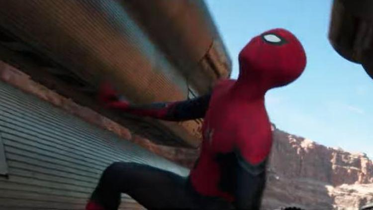 Spiderman No Way Home Türkiyede ne zaman çıkacak Tarih detayı belli oldu