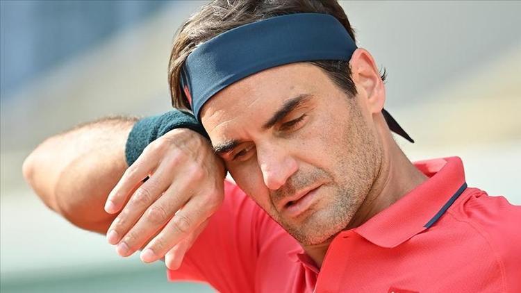 Roger Federer kötü haberi verdi Avustralya Açıkta yokum, Wimbledonda belki...