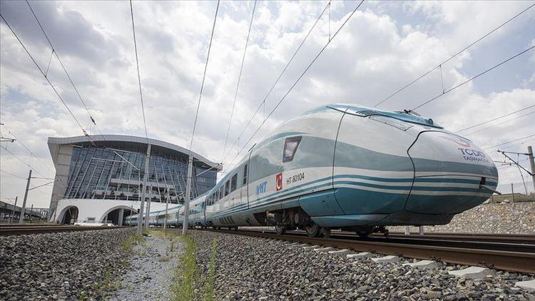 EBRD, Ispartakule-Çerkezköy Hızlı Tren Hattı Projesinin finansmanını onayladı