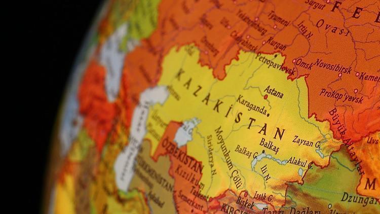 Kazakistan’da tüp patlaması sonucu 3 kişi öldü, 10 kişi yaralandı