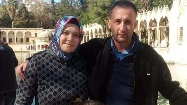 Gaziantepte kadın cinayeti  Esra Maş, eşi tarafından çocuklarının gözü önünde öldürüldü