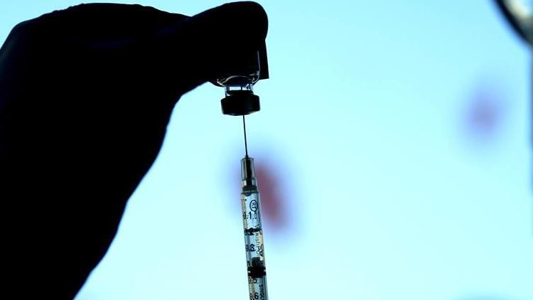 Novavax, Kovid-19 aşısının kullanımı için ABye başvurdu