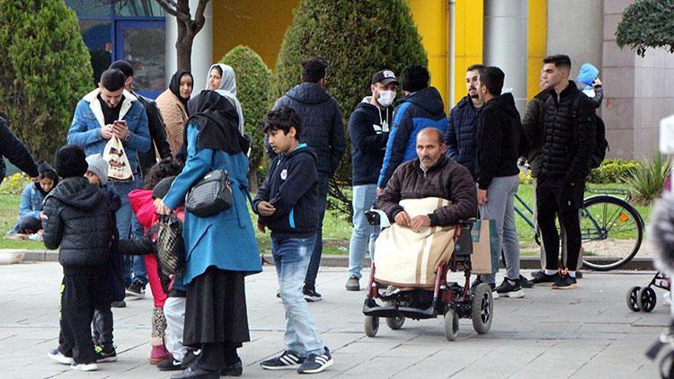 Sağlık Bakanı Kocadan Düzcedeki depreme ilişkin açıklama